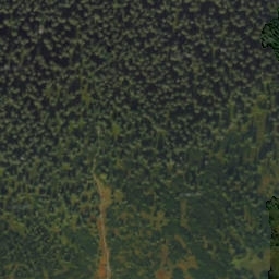Satellite imagery of Urbár, SK