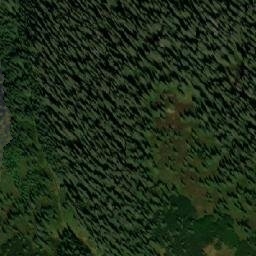 Satellite imagery of Urbár, SK