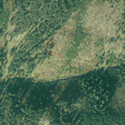 Satellite imagery of survey_point, SK