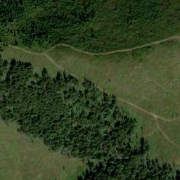 Satellite imagery of survey_point, SK