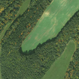 Satellite imagery of Rešetka, SK