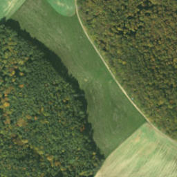Satellite imagery of Rešetka, SK