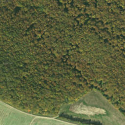 Satellite imagery of Rešetka, SK
