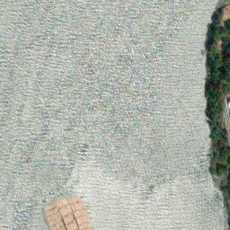 Satellite imagery of Bare Point, CA