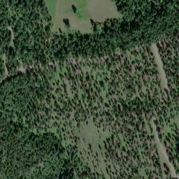 Satellite imagery of Churchill Mine, US
