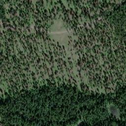 Satellite imagery of Churchill Mine, US
