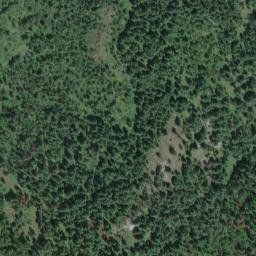 Satellite imagery of Admiral Mine and Mill, US