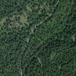 Satellite imagery of Admiral Mine and Mill, US