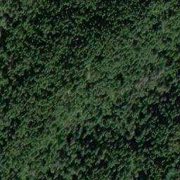 Satellite imagery of Blue Bird Ridge, US