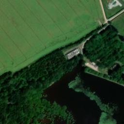 Satellite imagery of Abbaye de Villers-Canivet, FR