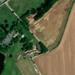Satellite imagery of Abbaye de Villers-Canivet, FR