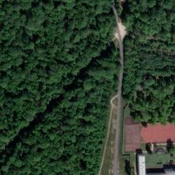 Satellite imagery of Couvent des Loges, FR