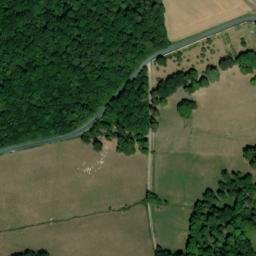 Satellite imagery of Abbaye de la Charmoye, FR