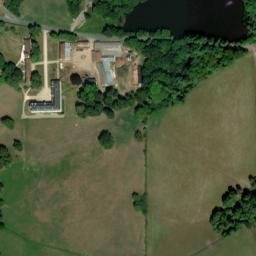 Satellite imagery of Abbaye de la Charmoye, FR