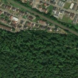 Satellite imagery of Kirchberg, DE