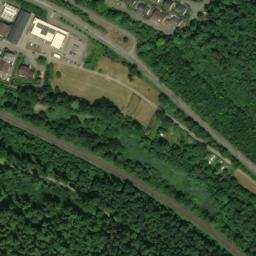 Satellite imagery of Kirchberg, DE