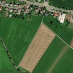 Satellite imagery of Hoher Bühl, DE