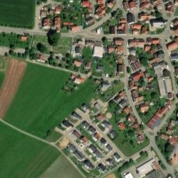 Satellite imagery of Hoher Bühl, DE