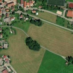 Satellite imagery of Hoher Bühl, DE