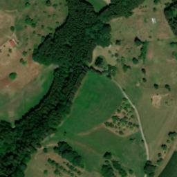 Satellite imagery of Mittelbronner Höhe, DE