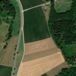 Satellite imagery of Mittelbronner Höhe, DE