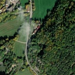 Satellite imagery of Hirschberg, DE