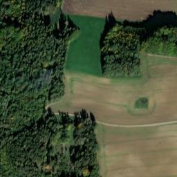 Satellite imagery of Hirschberg, DE