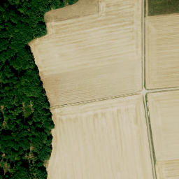 Satellite imagery of Breitenhiller Berg, DE