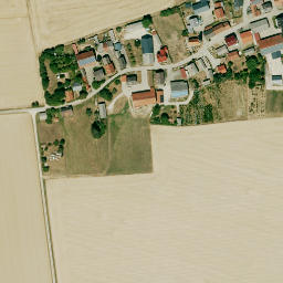 Satellite imagery of Breitenhiller Berg, DE