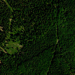 Satellite imagery of Einödriegel, DE