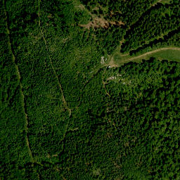 Satellite imagery of Einödriegel, DE