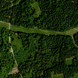 Satellite imagery of Einödriegel, DE