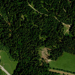 Satellite imagery of Teufelstisch, DE
