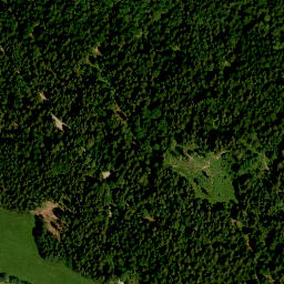 Satellite imagery of Teufelstisch, DE