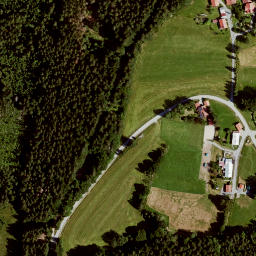 Satellite imagery of Markstein, AT