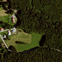 Satellite imagery of Markstein, AT