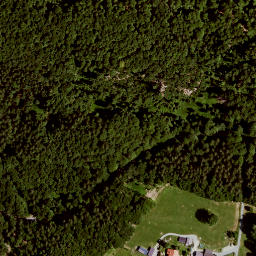 Satellite imagery of Markstein, AT