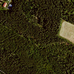 Satellite imagery of Ebensteinberg, DE