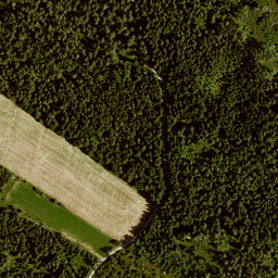 Satellite imagery of Ebensteinberg, DE