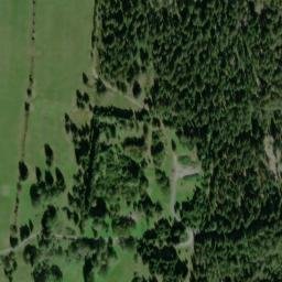 Satellite imagery of Žďárecká hora [Strážný-Horní Světlé Hory], CZ