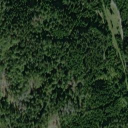 Satellite imagery of Žďárecká hora [Strážný-Horní Světlé Hory], CZ
