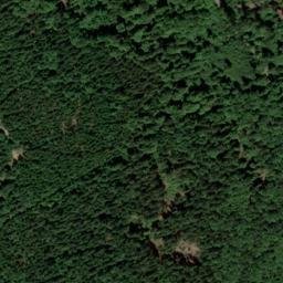 Satellite imagery of Chlustov [Horní Vltavice-Žlíbky], CZ