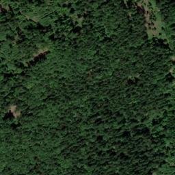 Satellite imagery of Chlustov [Horní Vltavice-Žlíbky], CZ