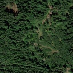 Satellite imagery of Ptáčník [Lenora] GSM, CZ