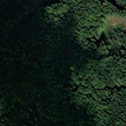 Satellite imagery of Vysoká Mýť [Křišťanov], CZ