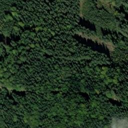 Satellite imagery of Vysoká Mýť [Křišťanov], CZ