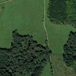 Satellite imagery of Mackův vrch [Ktiš-Křížovice], CZ