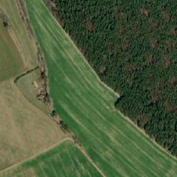Satellite imagery of [Vrábče-Slavče] GSM, CZ