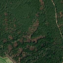 Satellite imagery of [Vrábče-Slavče] GSM, CZ