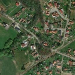 Satellite imagery of [Homole] GSM, CZ